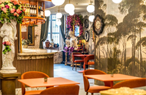 AXEL VALENCIA - ADULTS ONLY - Hotel cerca del Hospital Clinico Universitario de Valencia