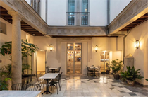 POSADA DE SILLERIA - Hotel cerca del Museo Taller del Moro