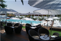 MARE HOTEL - Hotel cerca del Real Club de Golf de Sevilla