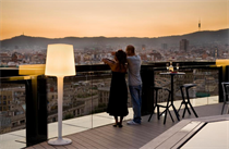 BARCELO RAVAL - Hotel cerca del Bar Rincón del artista