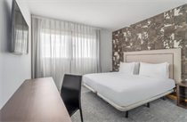 EXE CONVENTION PLAZA MADRID - Hotel cerca del Somontes Golf
