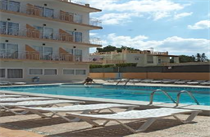 ANIBAL HOSTAL - Hotel cerca del Aeropuerto de Ibiza San José