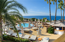 DESTINO PACHA IBIZA RESORT - Hotel cerca del Aeropuerto de Ibiza San José