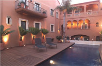 GRAN CLAUSTRE RESTAURANT & SPA - Hotel cerca del Barrio El Serrallo