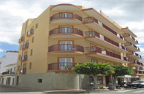 HOSTAL ADELINO - Hotel cerca del Aeropuerto de Ibiza San José