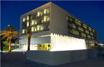 COLON THALASSO TERMAL - Hotel cerca del Golf La Roqueta