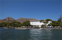 ILLA DOR HOTEL & APARTMENTS - Hotel cerca del Club de Golf Alcanada