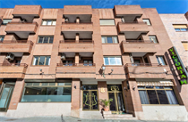 HOTEL VICTORIA VALDEMORO - Hotel cerca del Centro Deportivo Militar La Dehesa