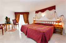 HOTEL PANORAMICA GARDEN - Hotel cerca del Golf La Rosaleda