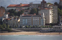 SILKEN RIO SANTANDER - Hotel cerca del Playa del Sardinero