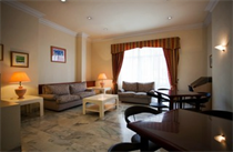 BE SMART FLORIDA APARTAMENTOS - Hotel cerca del Golf La Rosaleda