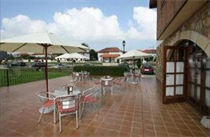 HOTEL CUELI - Hotel cerca del Campo de Golf Club Parayas