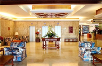 Masaru - Hotel cerca del Golf La Rosaleda