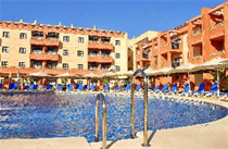 LEO PUNTA UMBRÍA III SOLO ADULTOS - Hotel cerca del Estadio Nuevo Colombino