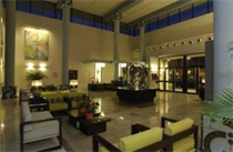 LEO PUNTA UMBRIA APARTAMENTOS - Hotel cerca del Estadio Nuevo Colombino