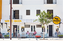 RYANS LA MARINA - ADULTS ONLY - Hotel cerca del Aeropuerto de Ibiza San José