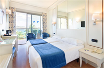 THB LOS MOLINOS - ADULTS ONLY - Hotel cerca del Aeropuerto de Ibiza San José