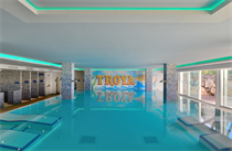 HOTEL TROYA - Hotel cerca del Golf Costa Adeje