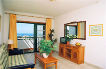 REGENCY TORVISCAS - Hotel cerca del Golf Costa Adeje