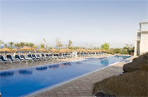 CABOGATA BEACH HOTEL - Hotel cerca del Alboran Golf