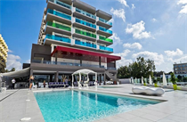 AXELBEACH IBIZA - ADULTS ONLY - Hotel cerca del Aeropuerto de Ibiza San José