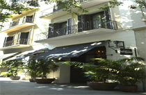 OFELIAS HOTEL - Hotel cerca del Taranna Café & Bar