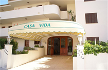 CASA VIDA APTOS - Hotel cerca del Club de Golf de Poniente