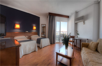 PUERTOBAHIA & SPA - Hotel cerca del Playa de Levante-  Los Toruños