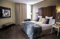 LA LAGUNA GRAN HOTEL - Hotel cerca del Aeropuerto de Tenerife Norte
