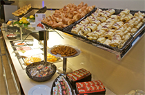 Holiday Inn Express Campo de Gibraltar-Barrios - Hotel cerca del Hospital José María Guerra Zunzunegui de la Línea