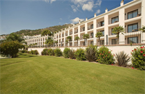 HOTEL TRH MIJAS - Hotel cerca del Club de Golf El Chaparral