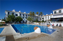 Hotel ILUNION Hacienda de Mijas - Hotel cerca del Playas de Fuengirola