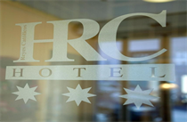 HRC HOTEL - Hotel cerca del Fiestas de la Virgen de la Paloma