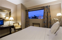 HOTEL PRINCIPE PIO - Hotel cerca del Campo de Golf Somosaguas