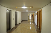 ELEGANCE DANIA PARK - Hotel cerca del Golf La Rosaleda