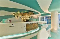 DORADO IBIZA SUITES - ADULTS ONLY - Hotel cerca del Aeropuerto de Ibiza San José