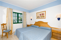 HOTEL RIU PARAISO LANZAROTE - Hotel cerca del Lanzarote Golf
