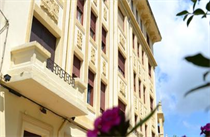 GRAN HOTEL BALNEARIO DE LIERGANES - Hotel cerca del Campo de Golf Club Parayas