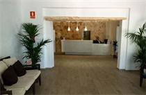 Tagomago - Hotel cerca del Aeropuerto de Ibiza San José