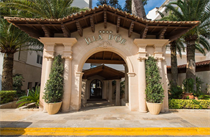 HOTEL HOPOSA ILLA D&RSQUO;OR - Hotel cerca del Club de Golf Alcanada