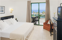 H10 TENERIFE PLAYA - Hotel cerca del Golf La Rosaleda