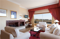 Sol Marbella Estepona - Atalaya Park - Hotel cerca del Club Estepona Golf