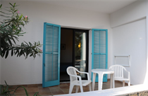 OSIRIS IBIZA - Hotel cerca del Aeropuerto de Ibiza San José
