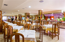 GF NOELIA - Hotel cerca del Golf La Rosaleda