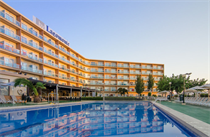 BELLEVUE LAGOMONTE - Hotel cerca del Club de Golf Alcanada