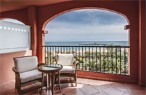 SHERATON FUERTEVENTURA BEACH, GOLF & SPA RESORT - Hotel cerca del Golf Club Salinas de Antigua