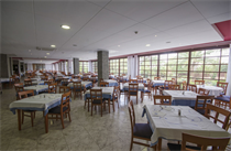 AZULINE HOTEL BERGANTIN - Hotel cerca del Aeropuerto de Ibiza San José