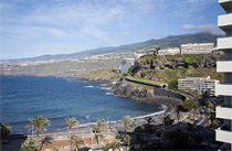 CHECKIN CONCORDIA PLAYA - Hotel cerca del Golf La Rosaleda