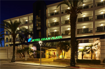 THB GRAN PLAYA - ADULTS ONLY - Hotel cerca del Club de Golf Alcanada