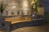 BEST SEMIRAMIS - Hotel cerca del Golf La Rosaleda